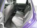 Volkswagen Polo R-Line ACC AHK NAVI KAM SHZ PDC Violett - thumbnail 11