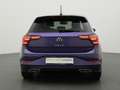 Volkswagen Polo R-Line ACC AHK NAVI KAM SHZ PDC Violett - thumbnail 4