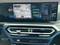 BMW 440 xDrive Cabrio M Sport Laserlicht H&K Blau - thumbnail 11