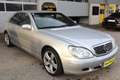 Mercedes-Benz S 320 Silver - thumbnail 1