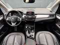BMW 220 d Active Tourer AUTOMATIK,LEDER,NAVI,KEY-LESS Blanc - thumbnail 13