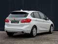 BMW 220 d Active Tourer AUTOMATIK,LEDER,NAVI,KEY-LESS Blanc - thumbnail 5