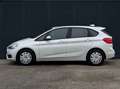 BMW 220 d Active Tourer AUTOMATIK,LEDER,NAVI,KEY-LESS Blanc - thumbnail 9