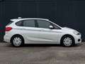 BMW 220 d Active Tourer AUTOMATIK,LEDER,NAVI,KEY-LESS Blanc - thumbnail 4