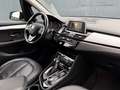 BMW 220 d Active Tourer AUTOMATIK,LEDER,NAVI,KEY-LESS Blanc - thumbnail 14