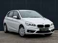 BMW 220 d Active Tourer AUTOMATIK,LEDER,NAVI,KEY-LESS Blanc - thumbnail 3