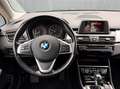 BMW 220 d Active Tourer AUTOMATIK,LEDER,NAVI,KEY-LESS Blanc - thumbnail 11