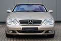 Mercedes-Benz CL 600 5.8 V12*XENON*NAVI*LEDER*DE-FZG* Бежевый  - thumbnail 5
