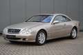 Mercedes-Benz CL 600 5.8 V12*XENON*NAVI*LEDER*DE-FZG* Бежевый  - thumbnail 4