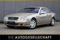 Mercedes-Benz CL 600 5.8 V12*XENON*NAVI*LEDER*DE-FZG* Бежевый  - thumbnail 1