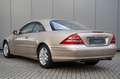 Mercedes-Benz CL 600 5.8 V12*XENON*NAVI*LEDER*DE-FZG* Бежевый  - thumbnail 9