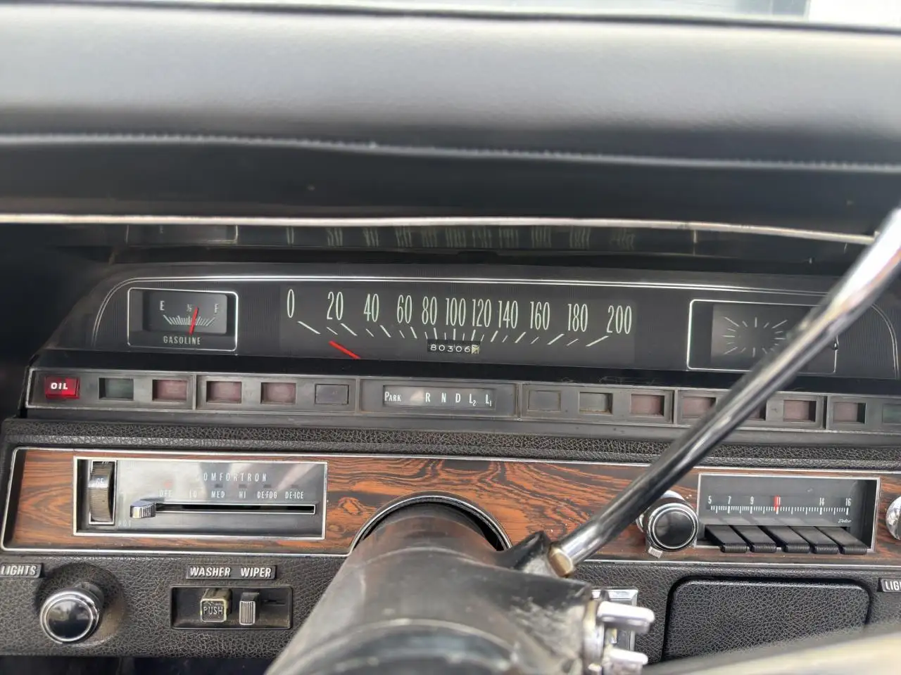 Chevrolet Impala CABRIOLET 6.6 V8 402ci - ORIGINE FRANCE - COMPTEUR KM - PARFAIT ETAT - NOMBREUX FRAIS, foto 10