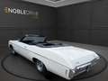 Chevrolet Impala CABRIOLET 6.6 V8 402ci - ORIGINE FRANCE - COMPTEUR KM - PARFAIT ETAT - NOMBREUX FRAIS Weiß - thumbnail 6