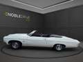 Chevrolet Impala CABRIOLET 6.6 V8 402ci - ORIGINE FRANCE - COMPTEUR KM - PARFAIT ETAT - NOMBREUX FRAIS Weiß - thumbnail 7