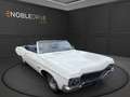 Chevrolet Impala CABRIOLET 6.6 V8 402ci - ORIGINE FRANCE - COMPTEUR KM - PARFAIT ETAT - NOMBREUX FRAIS Weiß - thumbnail 3