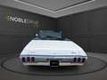 Chevrolet Impala CABRIOLET 6.6 V8 402ci - ORIGINE FRANCE - COMPTEUR KM - PARFAIT ETAT - NOMBREUX FRAIS Weiß - thumbnail 5