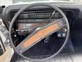 Chevrolet Impala CABRIOLET 6.6 V8 402ci - ORIGINE FRANCE - COMPTEUR KM - PARFAIT ETAT - NOMBREUX FRAIS Weiß - thumbnail 9