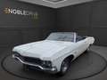 Chevrolet Impala CABRIOLET 6.6 V8 402ci - ORIGINE FRANCE - COMPTEUR KM - PARFAIT ETAT - NOMBREUX FRAIS Weiß - thumbnail 1