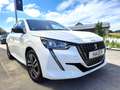 Peugeot 208 ALLURE PACK 100 SitzHeiz Alu EPH/Rückfahrkamera Weiß - thumbnail 3