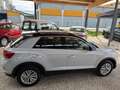 Volkswagen T-Roc 1,0 TSI Design Weiß - thumbnail 3