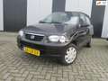 Suzuki Alto 1.1 GLS Zwart - thumbnail 1