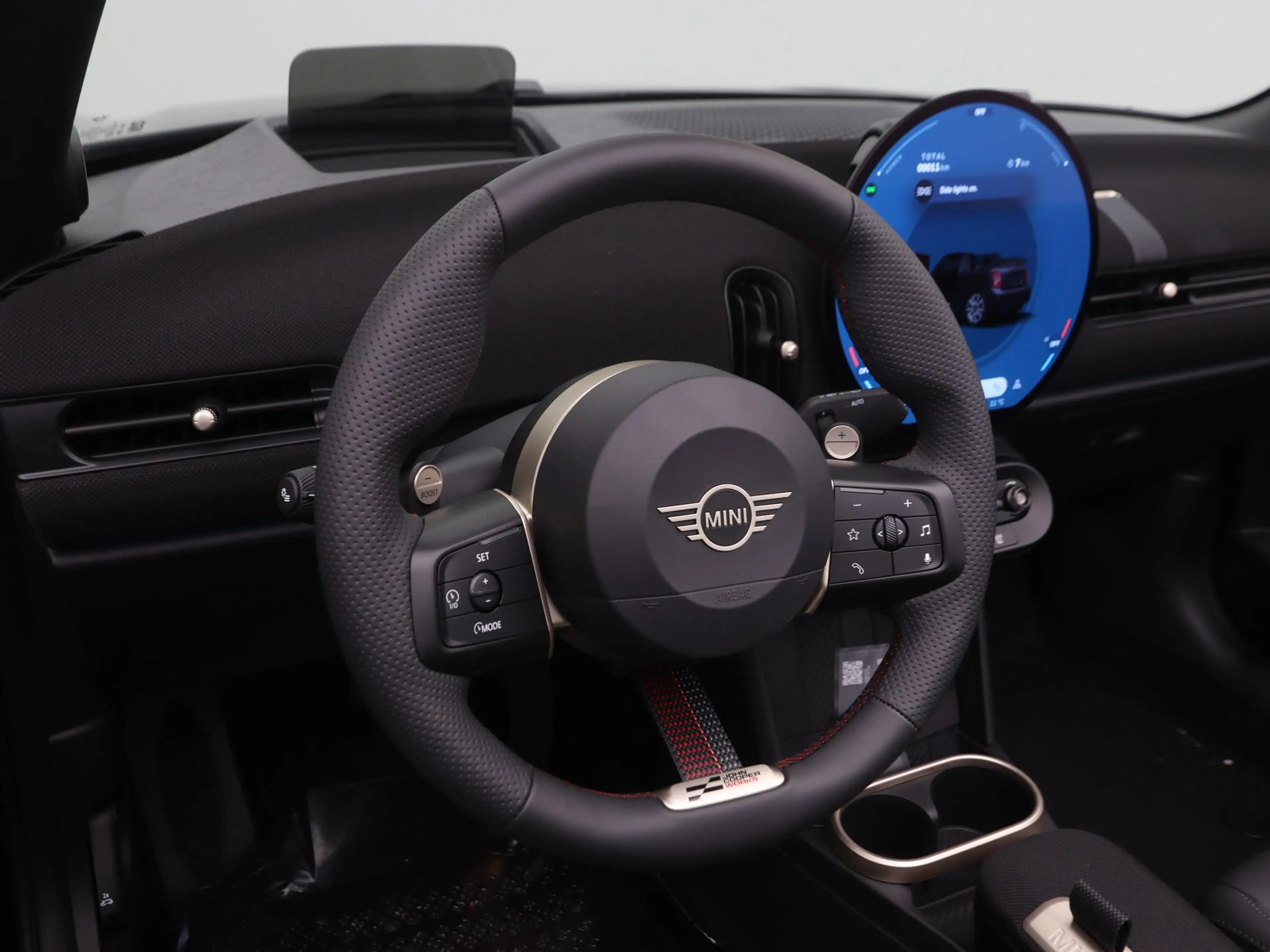 MINI Cooper S Cabrio John Cooper Works Pakket XL PRIVATE LEASE EUR 835, — photo 2