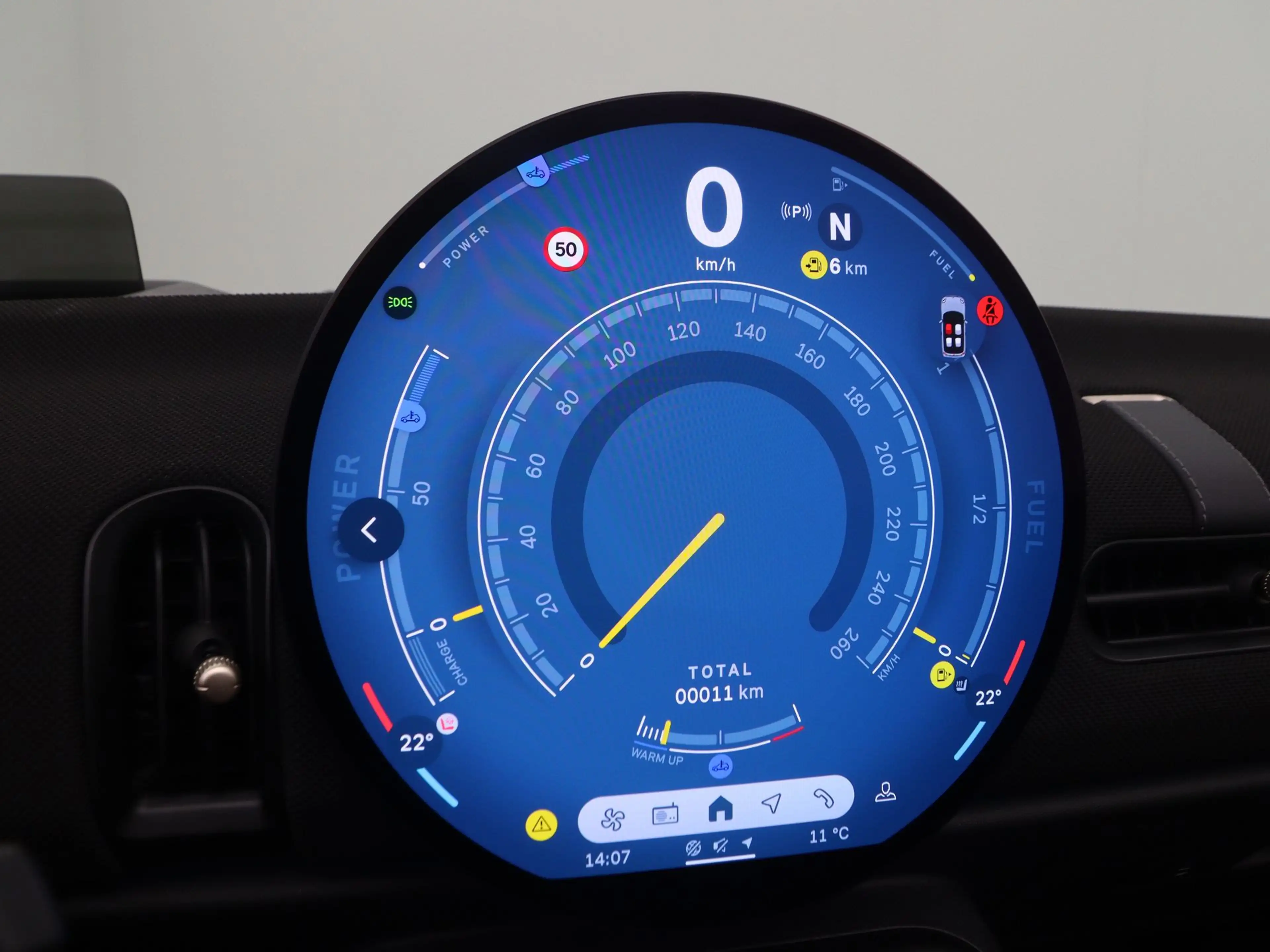 MINI Cooper S Cabrio John Cooper Works Pakket XL PRIVATE LEASE EUR 835, — photo 3