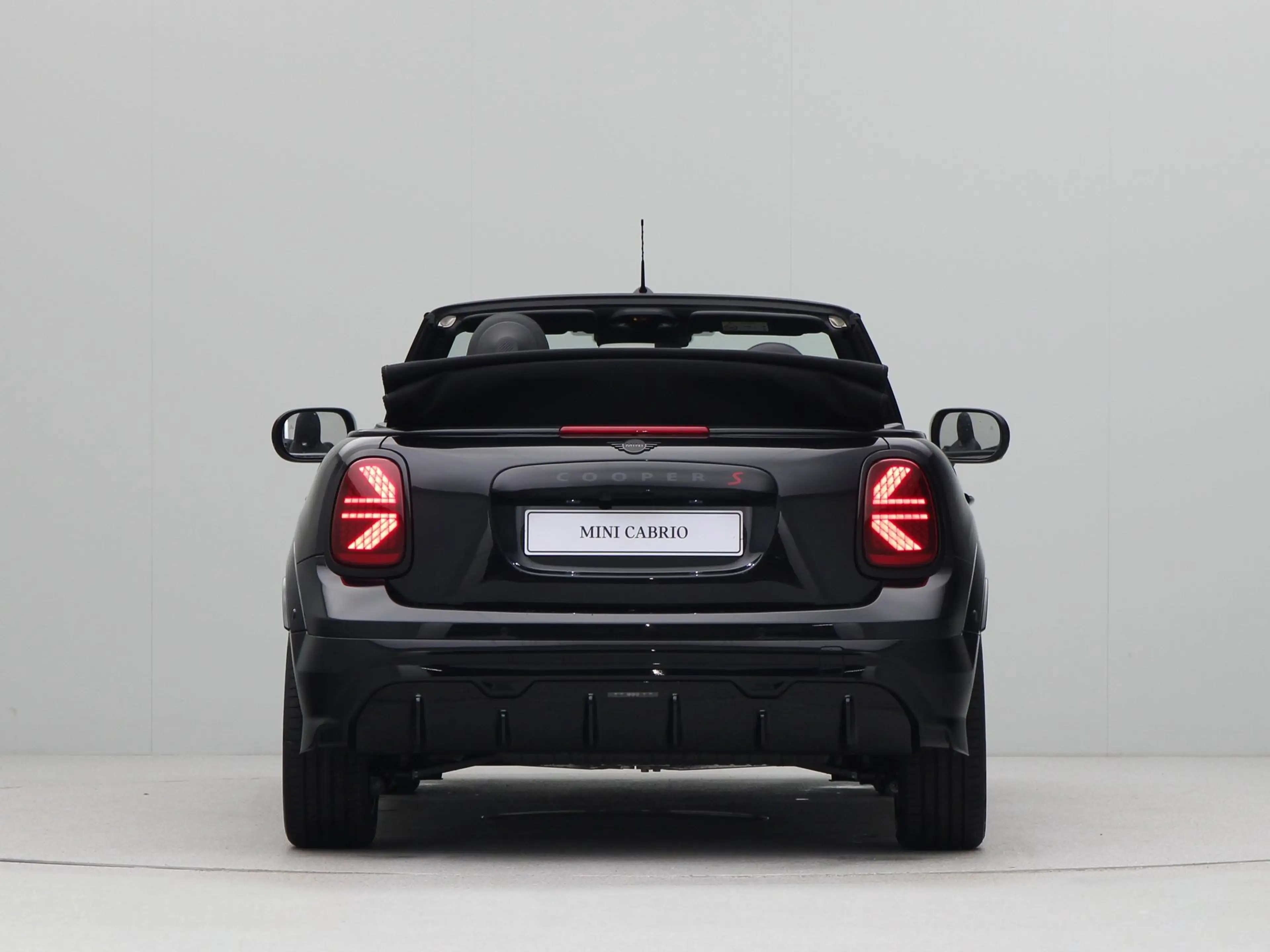 MINI Cooper S Cabrio John Cooper Works Pakket XL PRIVATE LEASE EUR 835, — photo 15