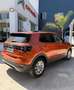 Volkswagen T-Cross 1.0 TSI Advance 81kW Orange - thumbnail 5