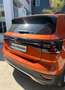 Volkswagen T-Cross 1.0 TSI Advance 81kW Orange - thumbnail 2