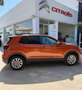 Volkswagen T-Cross 1.0 TSI Advance 81kW Orange - thumbnail 3