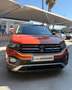 Volkswagen T-Cross 1.0 TSI Advance 81kW Orange - thumbnail 1