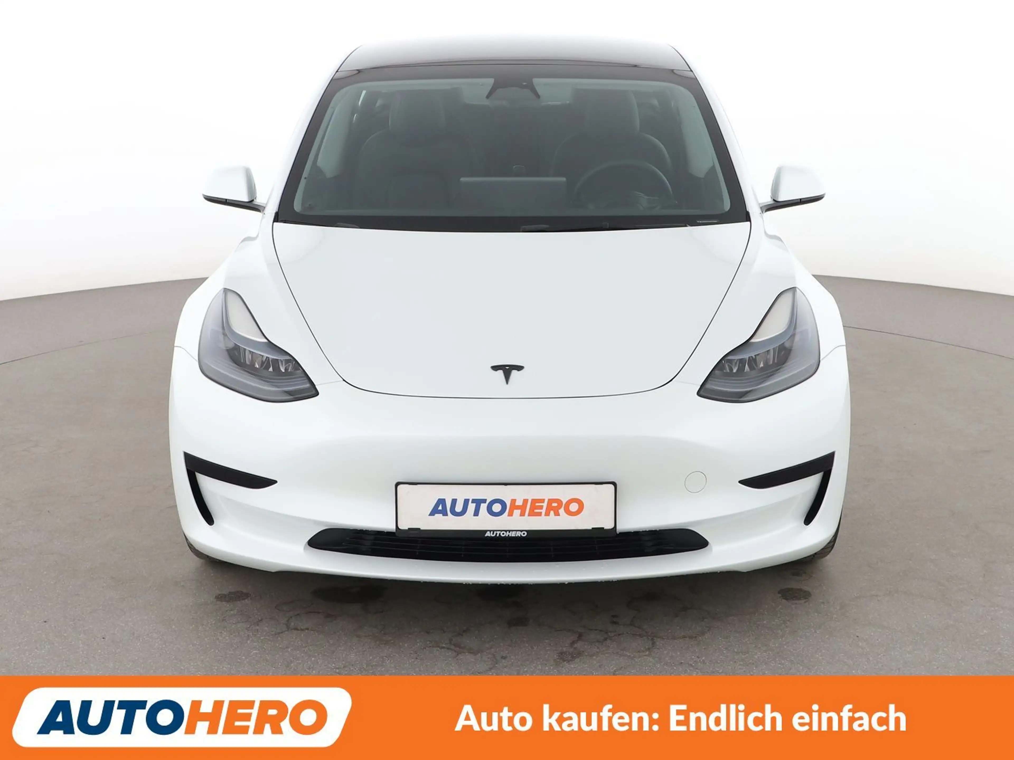 Tesla Model 3 Standard Range Plus *NAVI*VC*LED*ACC*CAM*SHZ*ALU — photo 9