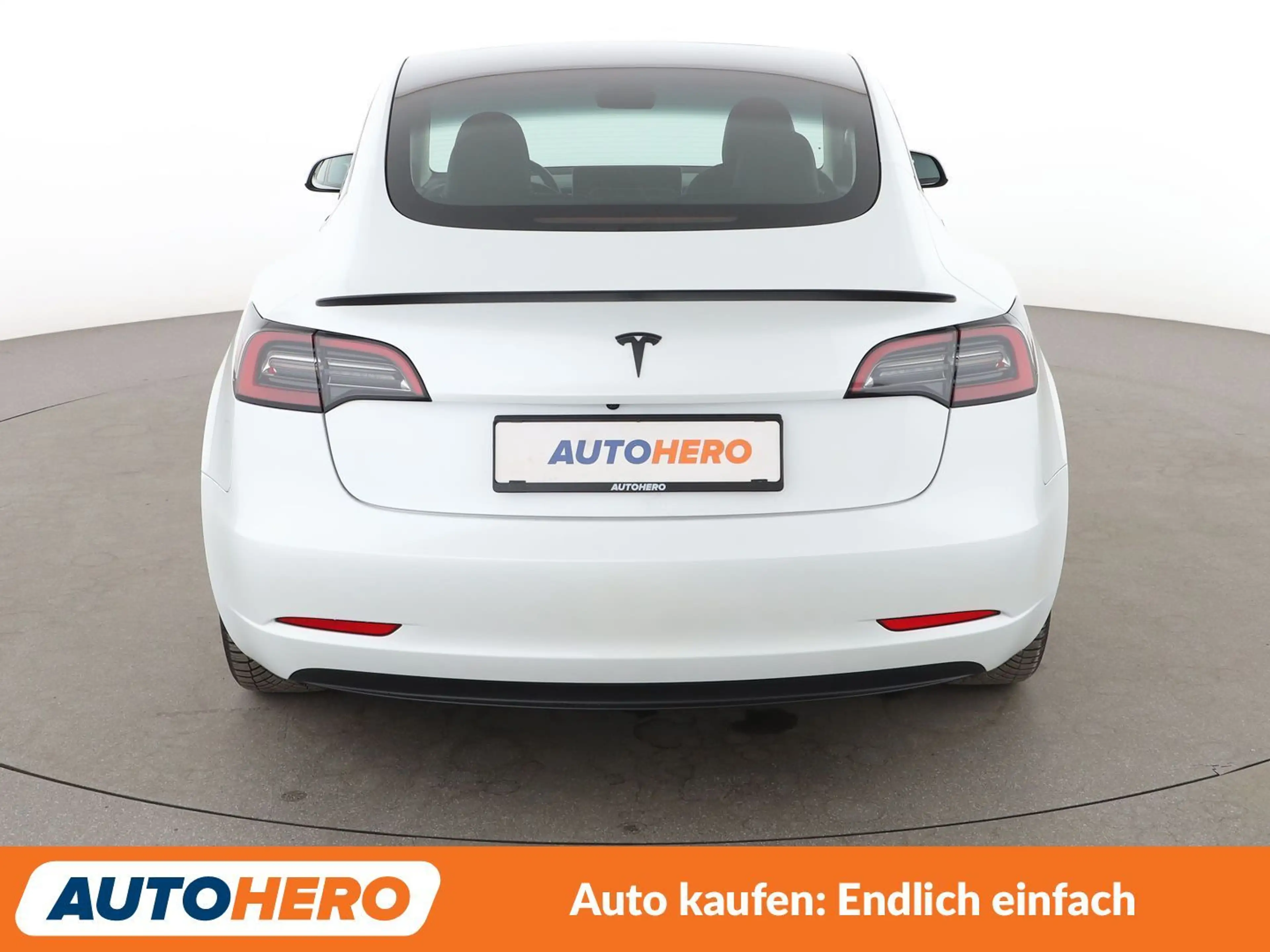 Tesla Model 3 Standard Range Plus *NAVI*VC*LED*ACC*CAM*SHZ*ALU — photo 5