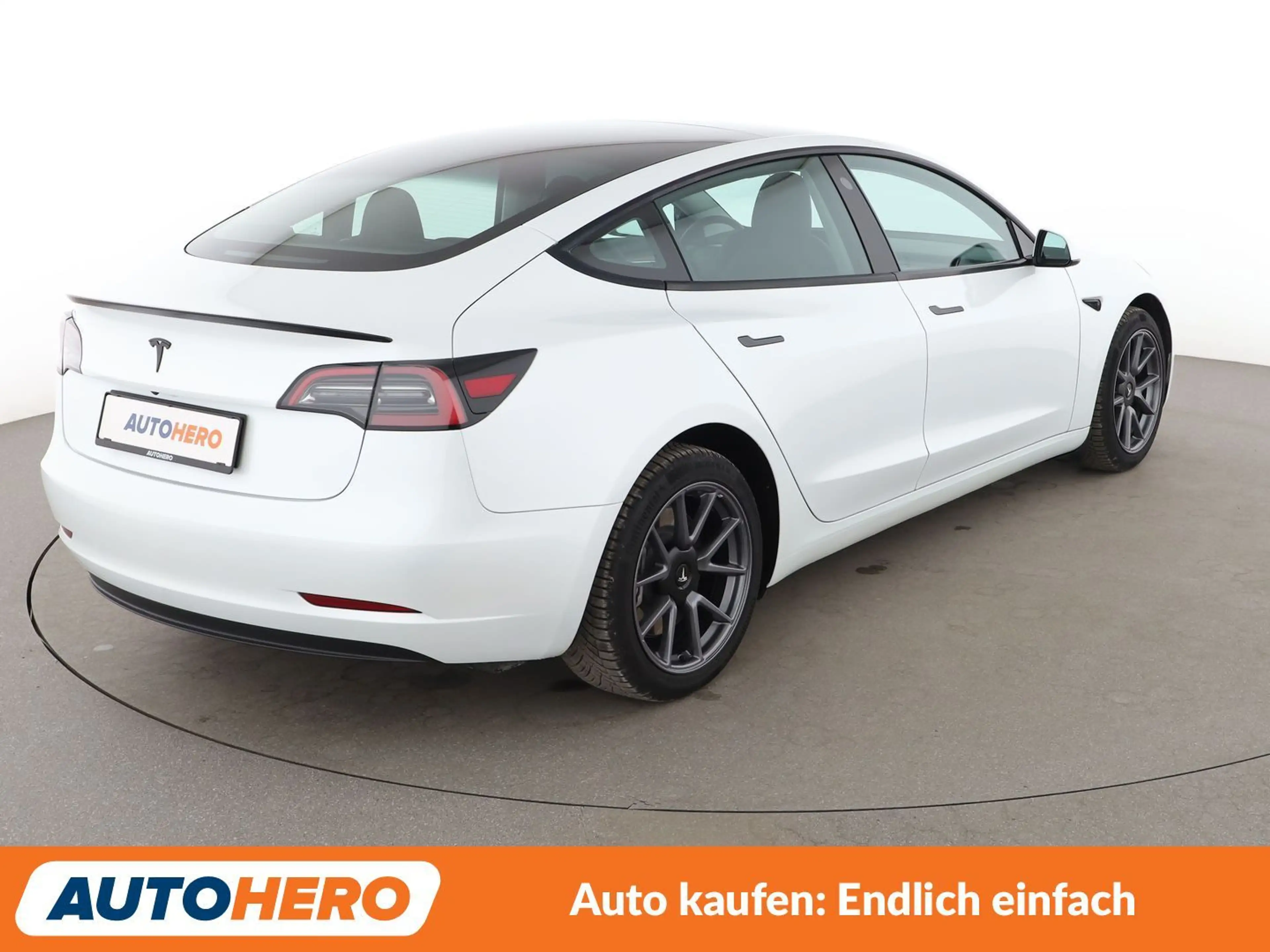 Tesla Model 3 Standard Range Plus *NAVI*VC*LED*ACC*CAM*SHZ*ALU — photo 6