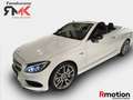 Mercedes-Benz C 43 AMG Cabrio 4Matic Aut. - thumbnail 1