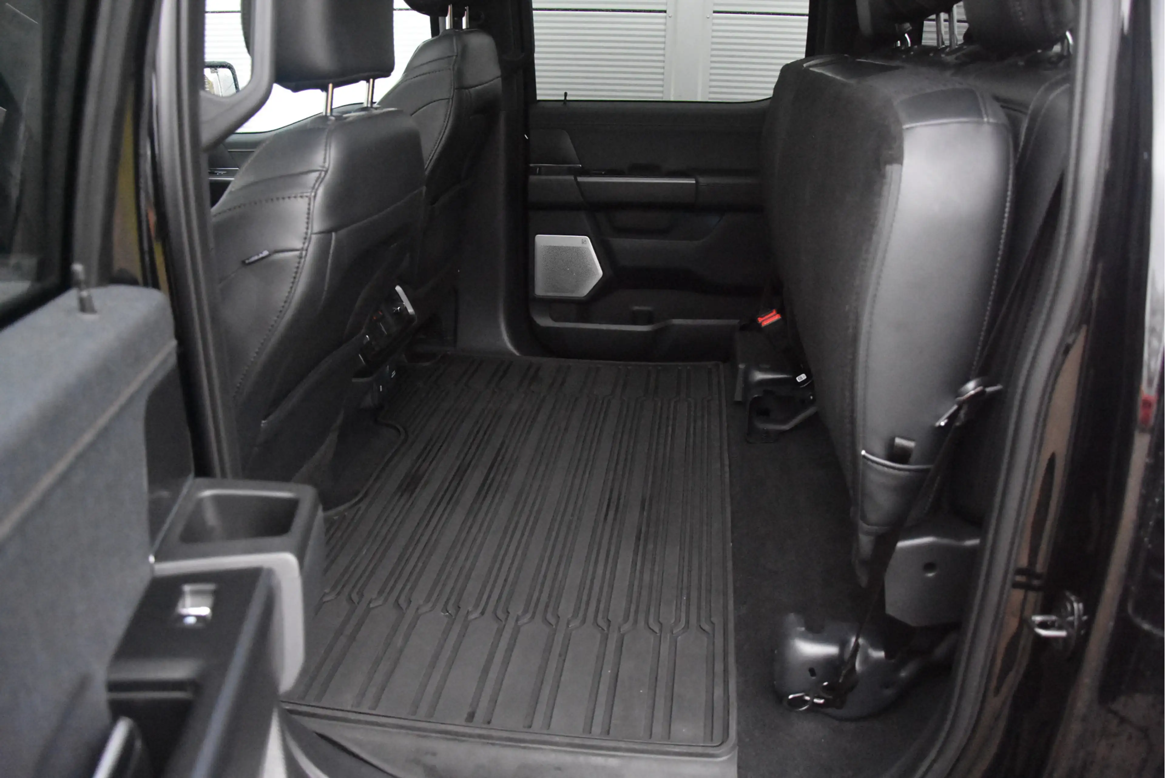 Ford F 150 FORD RAPTOR 3.5V6 Crewcab | LPG | — photo 26