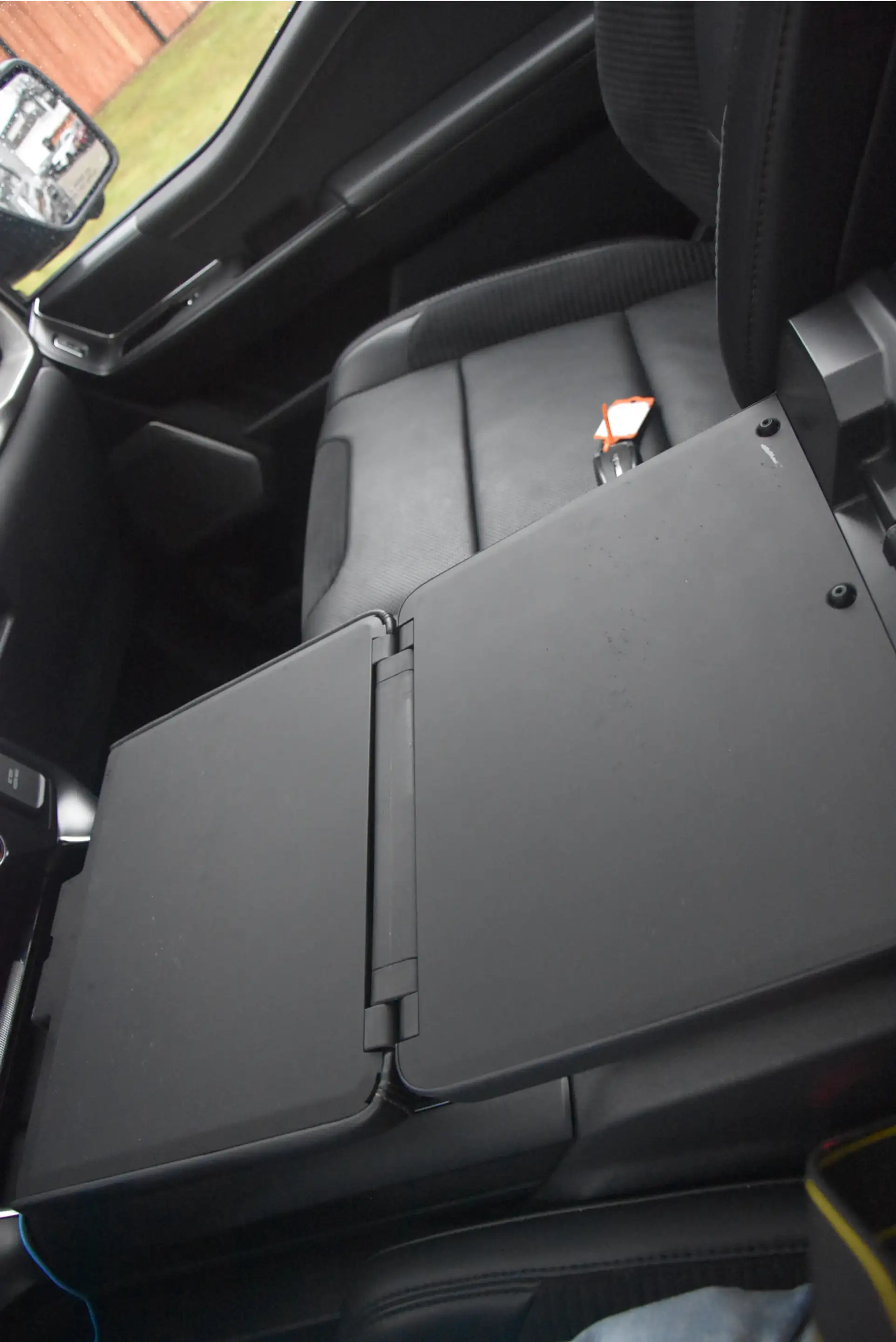 Ford F 150 FORD RAPTOR 3.5V6 Crewcab | LPG | — photo 22