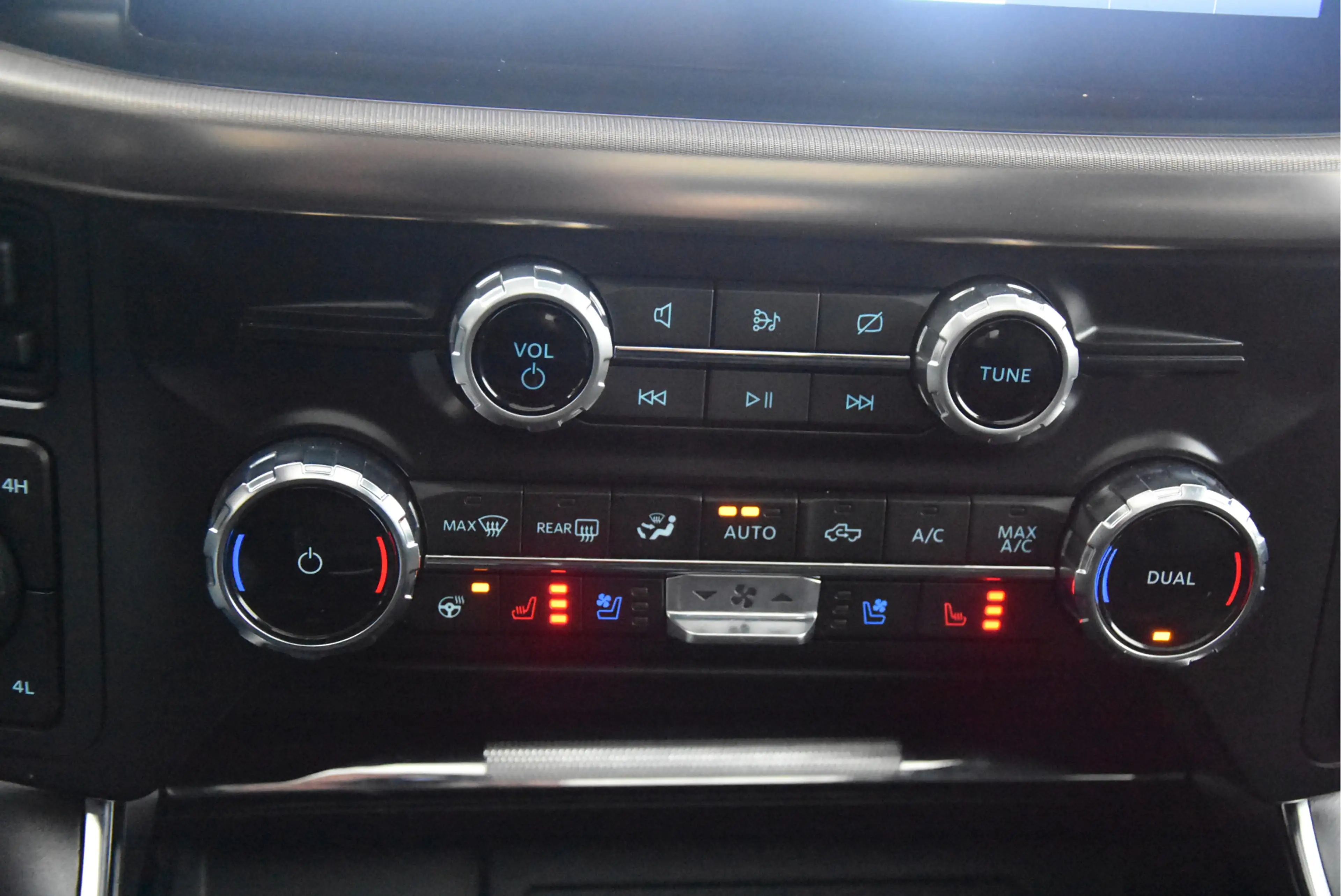 Ford F 150 FORD RAPTOR 3.5V6 Crewcab | LPG | — photo 20