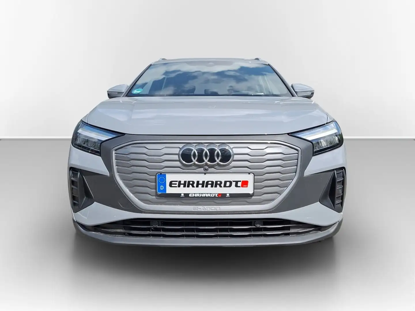 Audi Q4 e-tron 35 VIRTUAL*LED*PDC*SHZ*19" Grau - 2