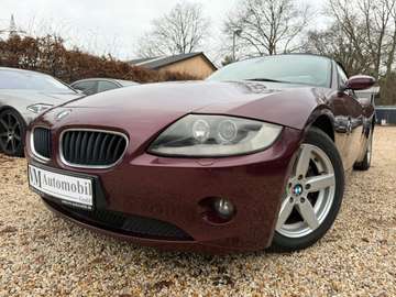 2.2i Automatik*Navi*SitzHz.*Klima*Leder
