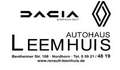Dacia Duster Black Shadow 1.2 TCe 125 4x2 Hnědá - thumbnail 1