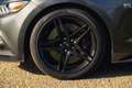 Ford Mustang Mustang Fastback V8 5.0 421 GT A Gris - thumbnail 13