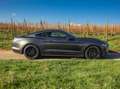 Ford Mustang Mustang Fastback V8 5.0 421 GT A Gris - thumbnail 2