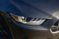 Ford Mustang Mustang Fastback V8 5.0 421 GT A Gris - thumbnail 10