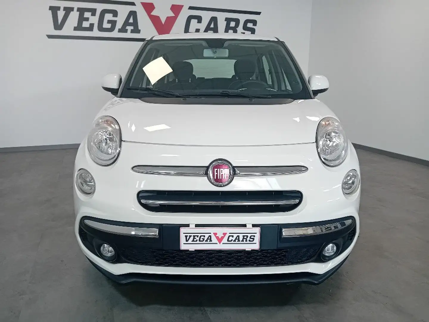 Fiat 500L 1.3 Multijet 95 CV Pop Star Blanco - 2