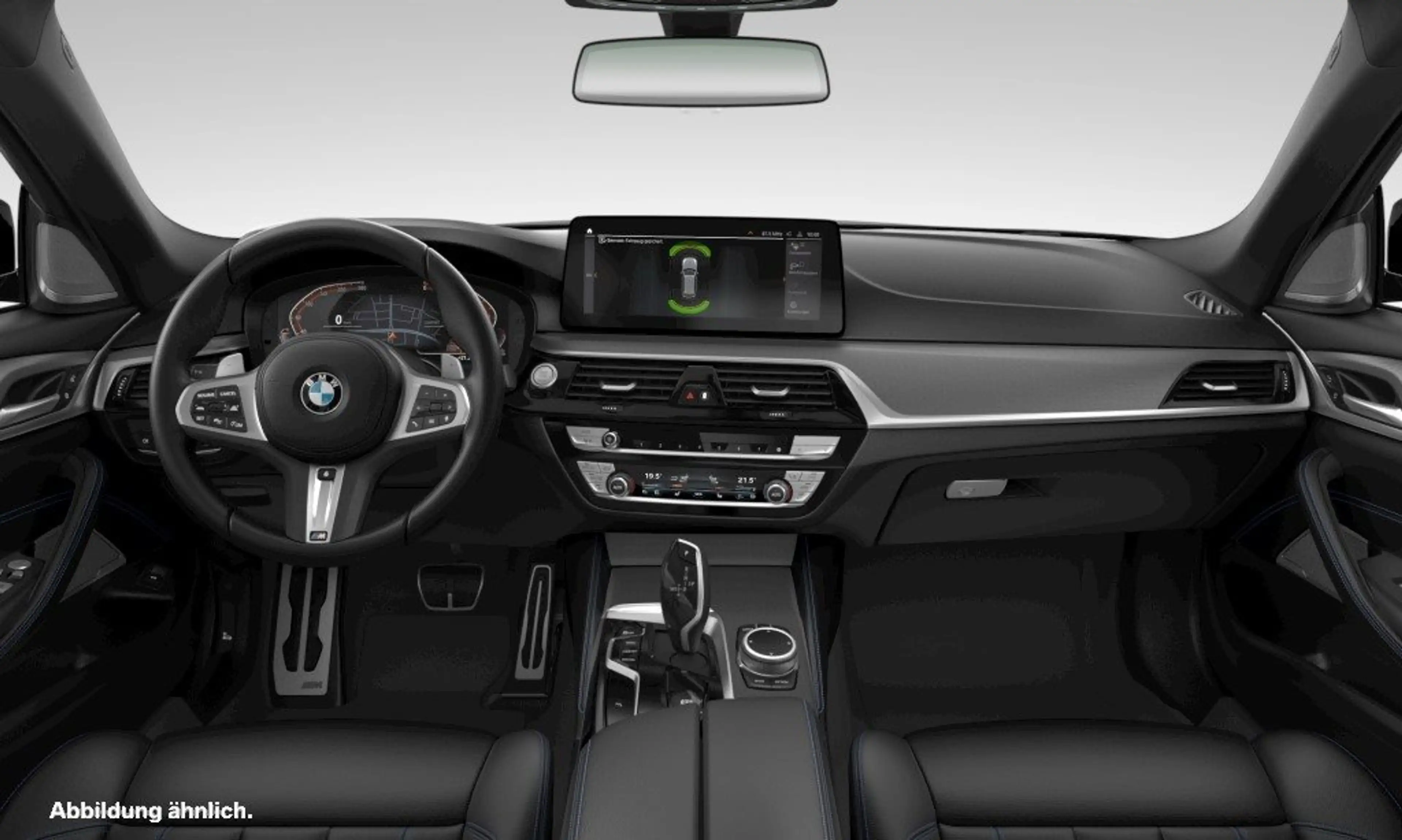 BMW 540 d xDrive Touring — photo 3