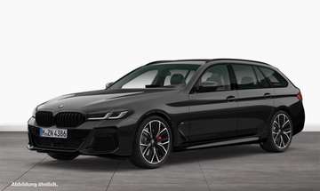 d xDrive Touring M Sportpaket HK HiFi DAB
