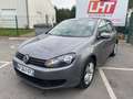Volkswagen Golf 1.4 tsi 122ch confortline Gris - thumbnail 1