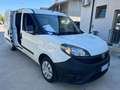 Fiat Doblo Doblò 1.3 MJT S&S PL-TN Cargo Maxi  2 PEZZI Bianco - thumbnail 8